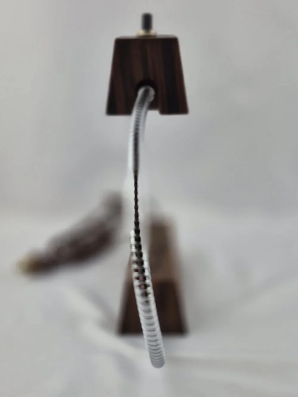 Vintage Schlitz Gooseneck Cash Register Light 1982